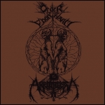 Order of the Ebon Hand / Akrotheism - Split