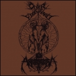 Order of the Ebon Hand / Akrotheism - Split 