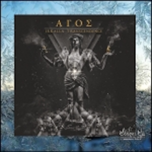 Agos - Irkalla Transcendence   (Digipak)