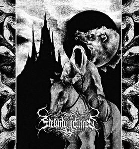 Sielunvihollinen  Hautaruhtinas  (White vinyl)