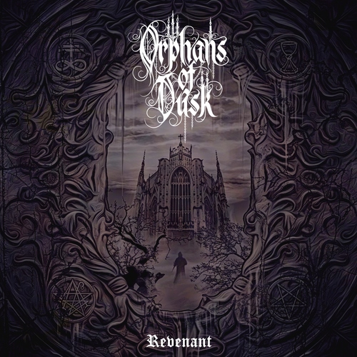 Orphans of Dusk - Revenant