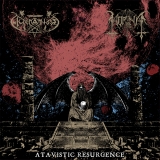 Acherontas / Horna - Atavistic Resurgence