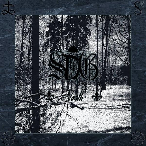 Sorcier Des Glaces - North