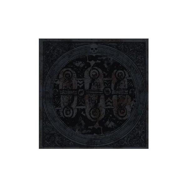 Isvind / The Stone - Necrotic God