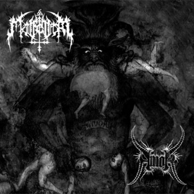 Malfeitor / Amok-Split