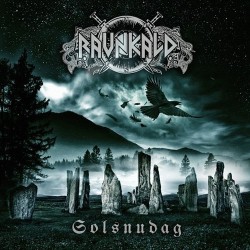 Ravnkald - Solsnudag