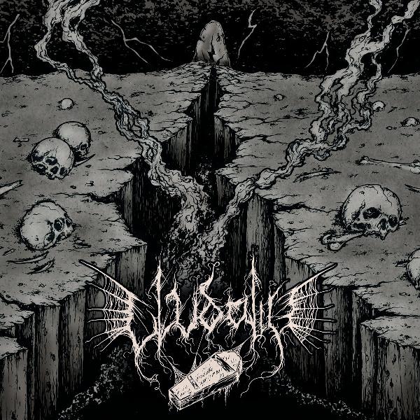 ULVDALIR - From the Tyrant's Grave