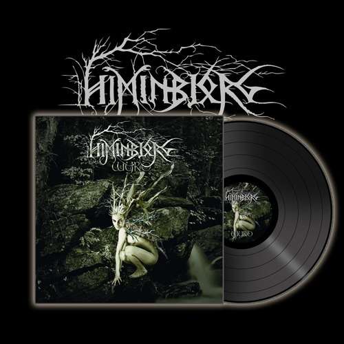 HIMINBJORG - Wyrd (Lim. 250)