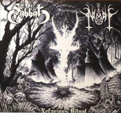 SABBAT / NIADH - Nefarious Ritual