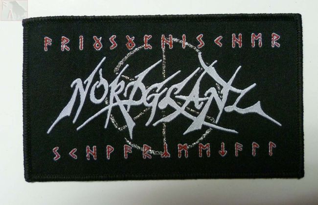 Nordglanz - ariosophischer Schwarzmetall