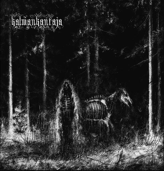 Kalmankantaja - Tyhjyys