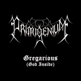 Primigenium / Aversio Humanitatis – Gregarious (God Inside) / The Ever Shifting Path