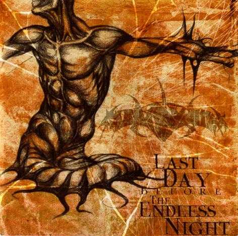 Infestum - Last Day Before The Endless Night 