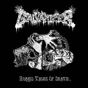 Galvanizer – Horrid Tales Of Death...