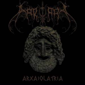 Sarvari - Arxaiolatria