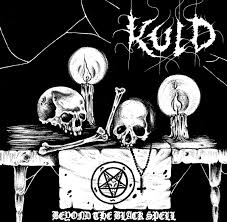 Kuld - Beyond the Black Spell