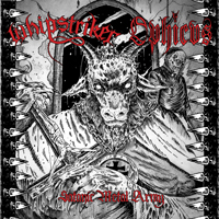 Whipstriker/Ophicus - Satanic Metal Army 