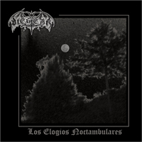 Blestema - Los Elogios Noctambulares