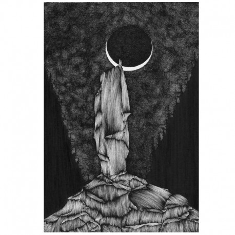 Visions of the dead serpent - The lyrics of Circle Of Ouroborus