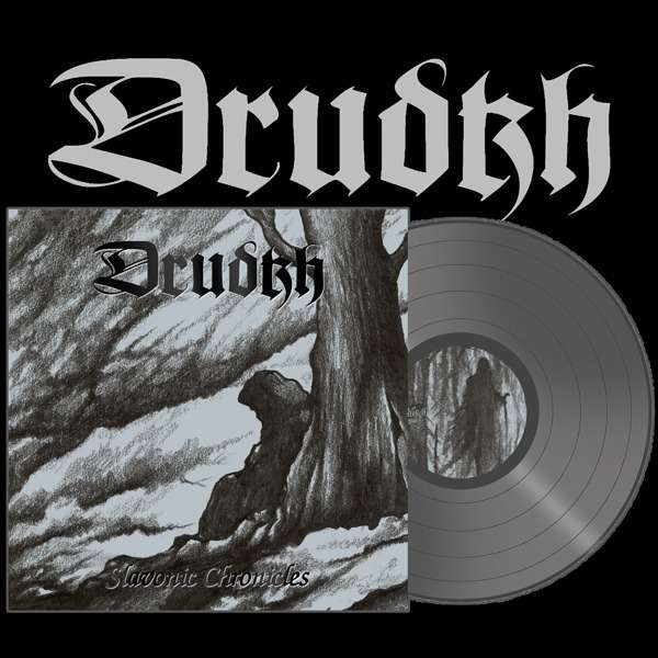 Drudkh - Slavonic Chronicles