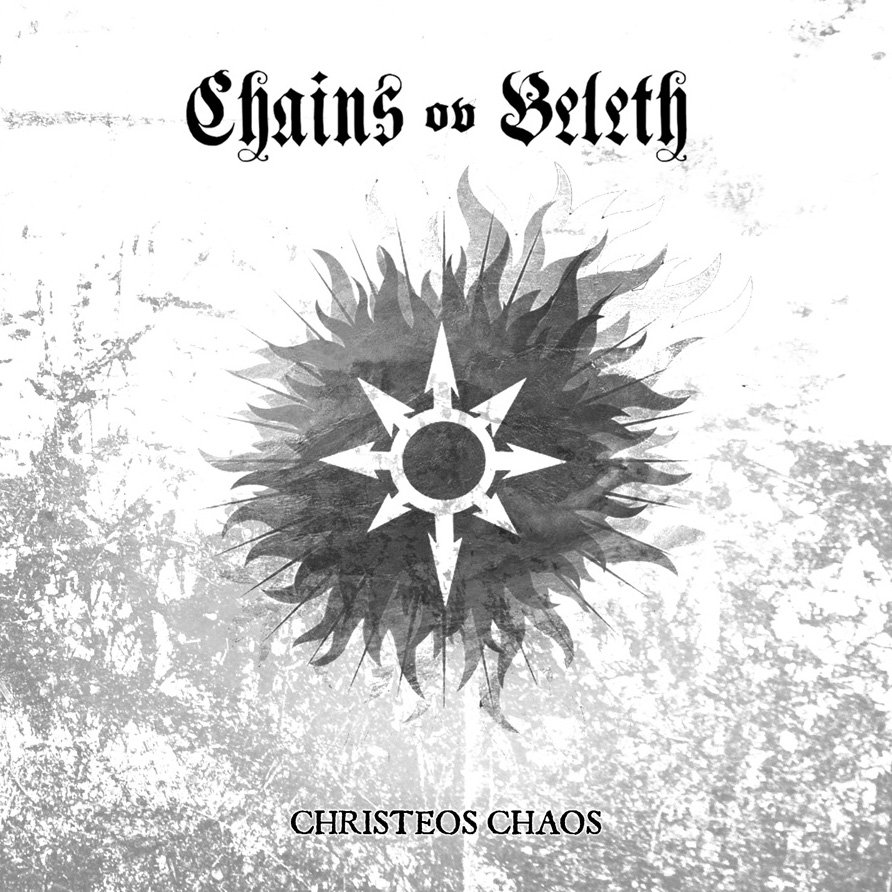Chains ov Beleth - Christeos Chaos