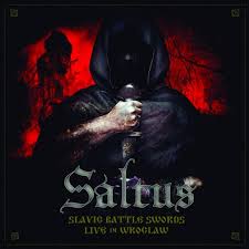 Saltus - Slavic Battle Swords - Live in Wroclaw 