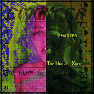 Emancer - The Human Experiment 