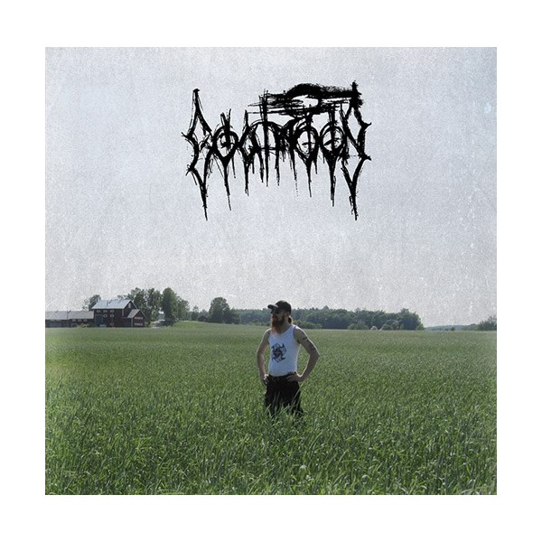 Goatmoon / Der Sturm- Split