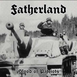 Fatherland - Blood of Patriots