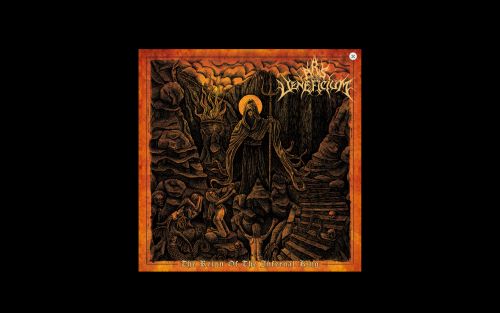 Ars Veneficium – The Reign Of The Infernal King