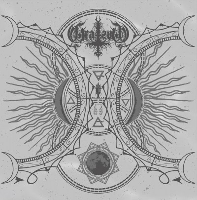 Gratzug - Mondtore (Double LP,Lim.200)