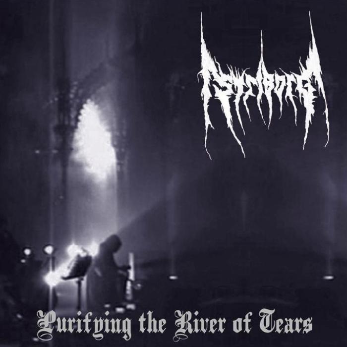 Striborg - Purifying the River of Tears