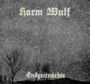 Harm Wulf - Endzeitnchte