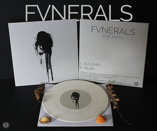 FVNERALS - The Path