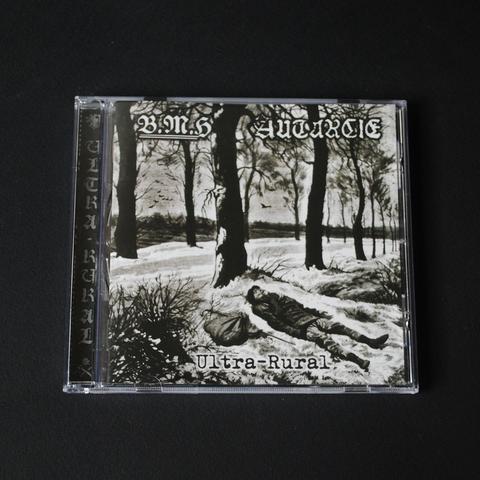 BAISE MA HACHE/AUTARCIE - ULTRA RURAL