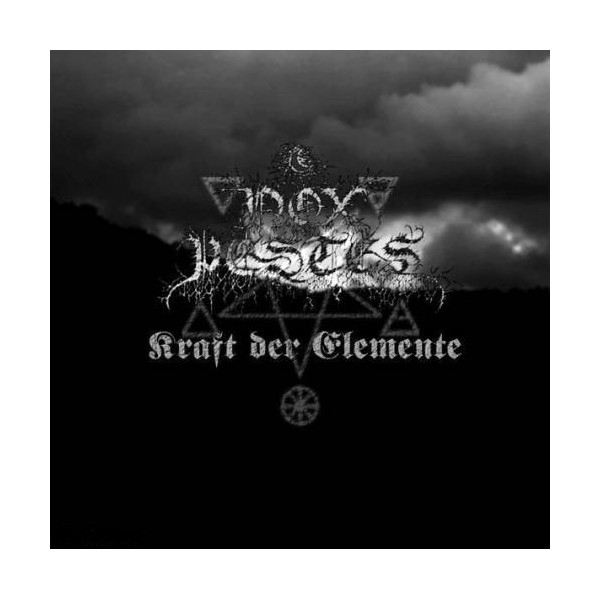 Nox Pestes - Kraft der Elemente 