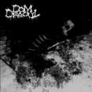 DOM DRACUL - Cold Grave (Digipak)