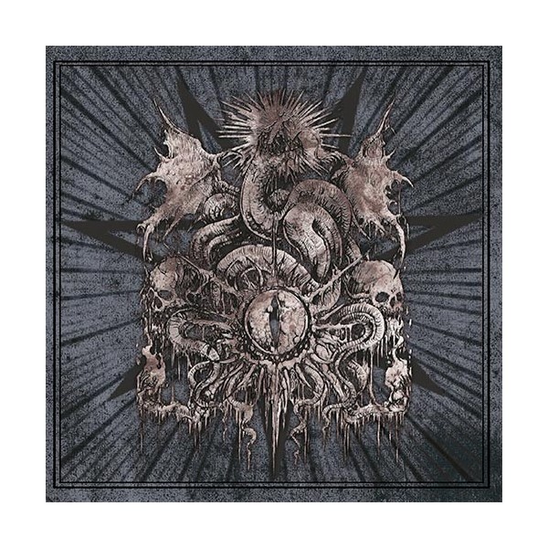 Evil - Rites Of Cleansing