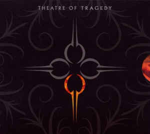 Theatre Of Tragedy - Forever Is The World  (Tour Edition)