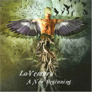 La-Ventura - A New Beginning