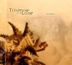 Tristesse De La Lune - Ninive / Time Is Moving  (Double Digi CD)