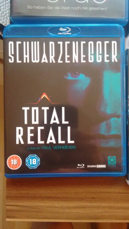 Total  Recall  (Uncut)