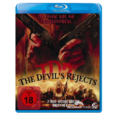 The Devil's Rejects - 2 Disc Special Edition Director's Cut