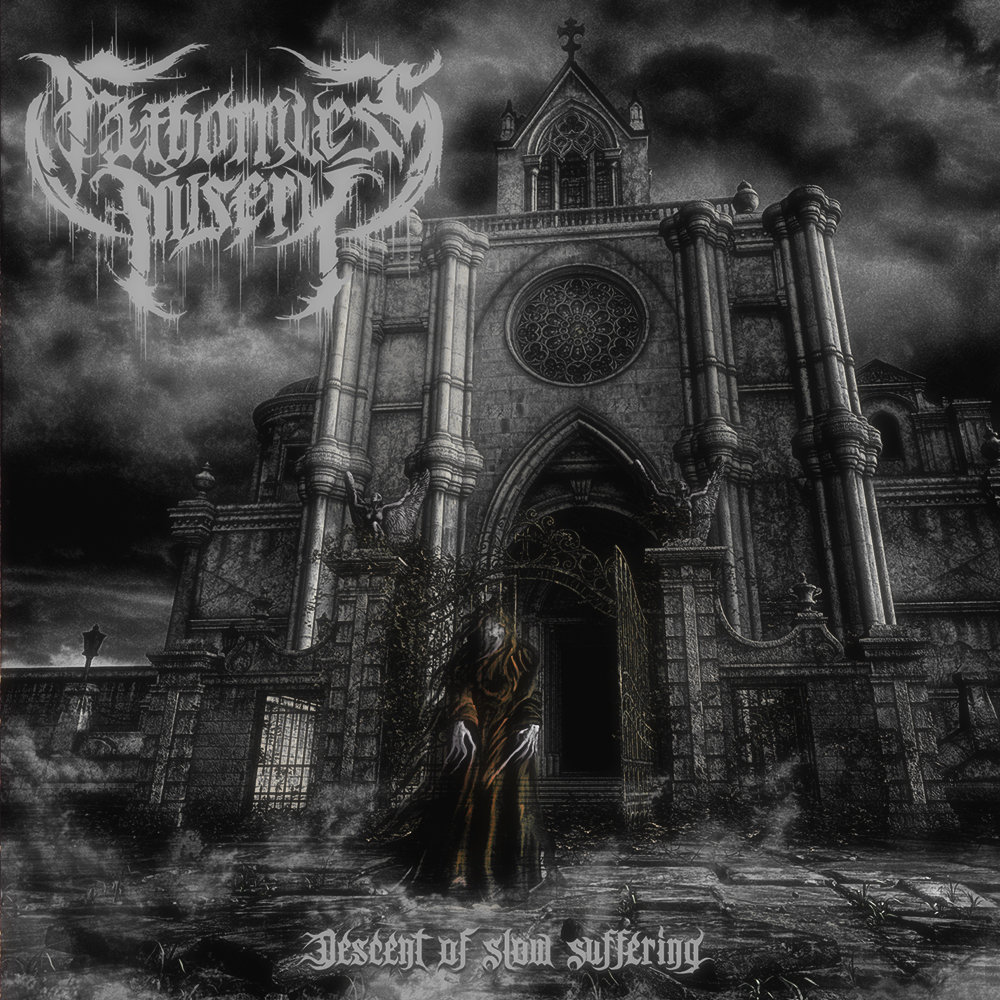 Fathomless Misery - Descent of slow Suffering