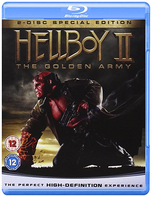 Hellboy 2