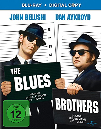 Blues Brothers