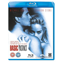 Basic Instinct (UK Import)