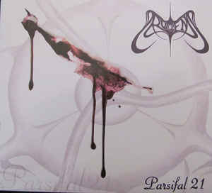 Cryogenic -  Parsifal 21   (Digipak)