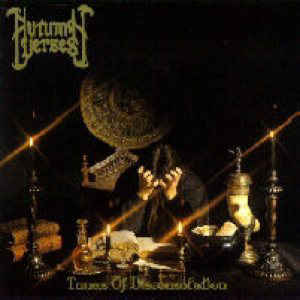 Autumn Verses – Tunes Of Disconsolation