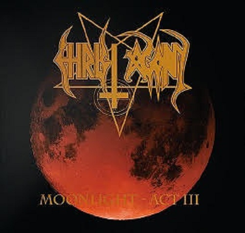 CHRIST AGONY - Moonlight - Act III